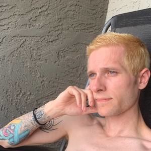 Meet your Posher, Joshua